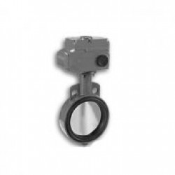 進(jìn)口脫硫蝶閥