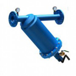 進(jìn)口手搖刷式過(guò)濾器