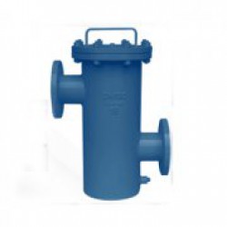 進(jìn)口高低籃式過(guò)濾器