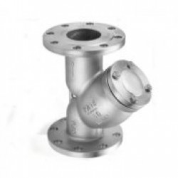 進(jìn)口不銹鋼Y型過(guò)濾器