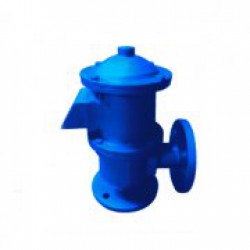 進(jìn)口帶吸入接管呼吸閥