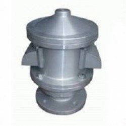 進口雙向阻火呼吸器