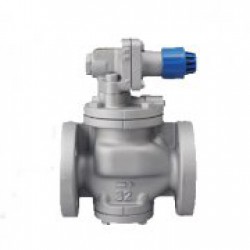 進(jìn)口高靈敏度蒸汽減壓閥