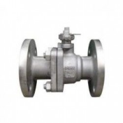 進(jìn)口鎳球閥