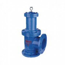 進(jìn)口氣動角式排泥閥