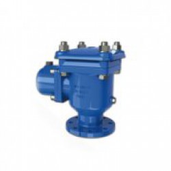 進(jìn)口雙口排氣閥丨進(jìn)口排氣閥公司