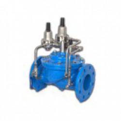 進口500X泄壓持壓閥