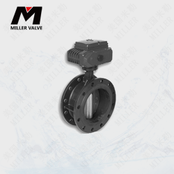 進(jìn)口中線蝶閥