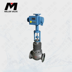 進(jìn)口氣動(dòng)調(diào)節(jié)閥