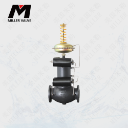 進(jìn)口自力式壓差調(diào)節(jié)閥