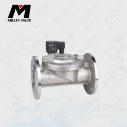 進(jìn)口膜片電磁閥