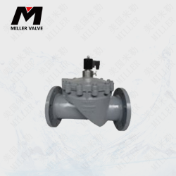 進(jìn)口水用電磁閥