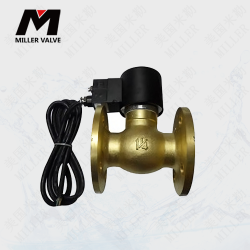 進口黃銅電磁閥