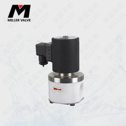 進(jìn)口耐酸堿電磁閥