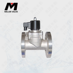 進(jìn)口油用電磁閥