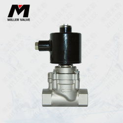 進(jìn)口防水電磁閥