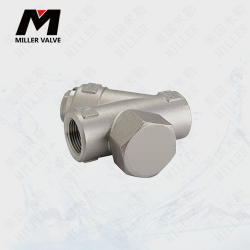 進口內(nèi)螺紋疏水閥