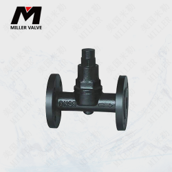 進(jìn)口雙金屬片式疏水閥