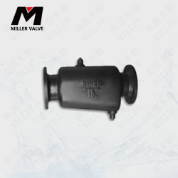 進(jìn)口汽水分離器