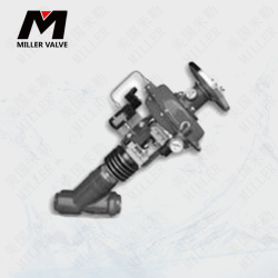 進(jìn)口Y型氣動(dòng)疏水閥