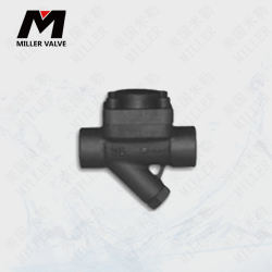 進口膜盒式蒸汽疏水閥