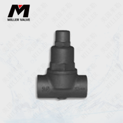 進口雙金屬片式蒸汽疏水閥