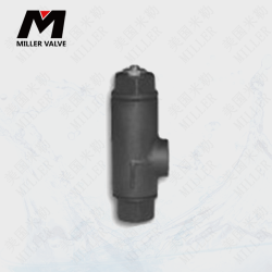 進口可調(diào)式蒸汽疏水閥