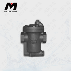 進口倒置桶式蒸汽疏水閥