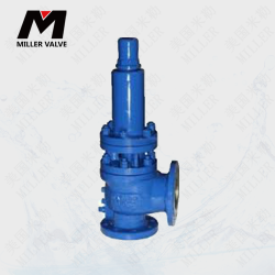 進(jìn)口高壓焊接安全閥