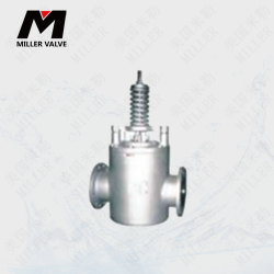 進(jìn)口安全逆止閥