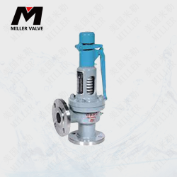 進(jìn)口平行式安全回流閥