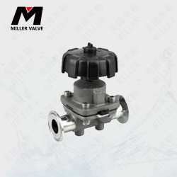 進口微壓減壓閥