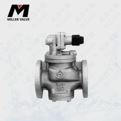 進(jìn)口蒸汽閥門