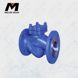 進口蒸汽止回閥