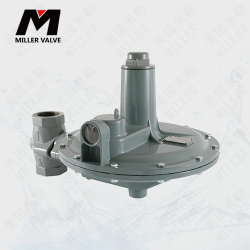 進口天然氣減壓閥