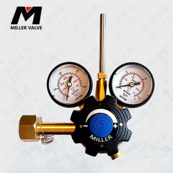 進口高純氣體減壓閥