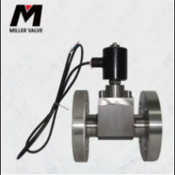 進(jìn)口高壓信號(hào)反饋電磁閥