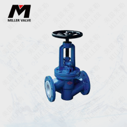 進(jìn)口水封截止閥