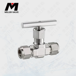 進(jìn)口不銹鋼針型閥