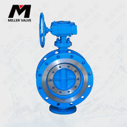 進(jìn)口硬密封蝶閥