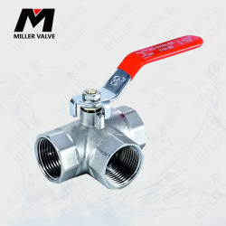 進(jìn)口三組閥