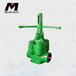 進(jìn)口手動排泥閥