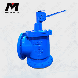 進(jìn)口氣動排泥閥