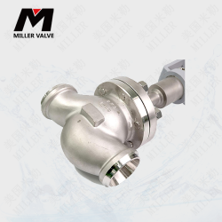 進口低溫緊急切斷閥