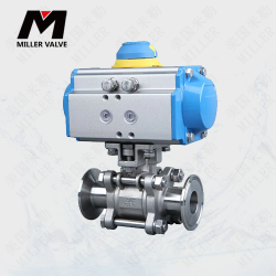 進口電動氫氣球閥