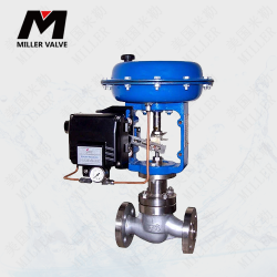 進(jìn)口氣動(dòng)精小型調(diào)節(jié)閥