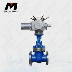 進(jìn)口氣動(dòng)電站調(diào)節(jié)閥