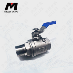 進(jìn)口內(nèi)螺紋球閥