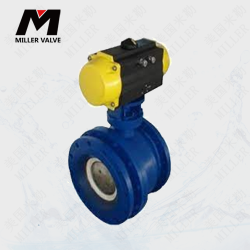 進(jìn)口陶瓷球閥