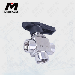 進(jìn)口氣動(dòng)內(nèi)螺紋球閥